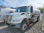 2011 International 4400 Fuel / Lube Truck