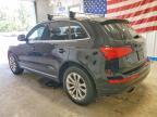 2013 Audi Q5 Premium Plus