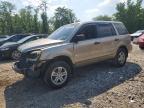 2005 Honda Pilot ex