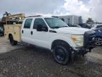 2011 Ford F250 Super Duty