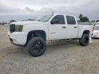 2011 GMC Sierra C1500 SLE