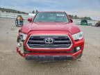 2016 Toyota Tacoma SR5 V6