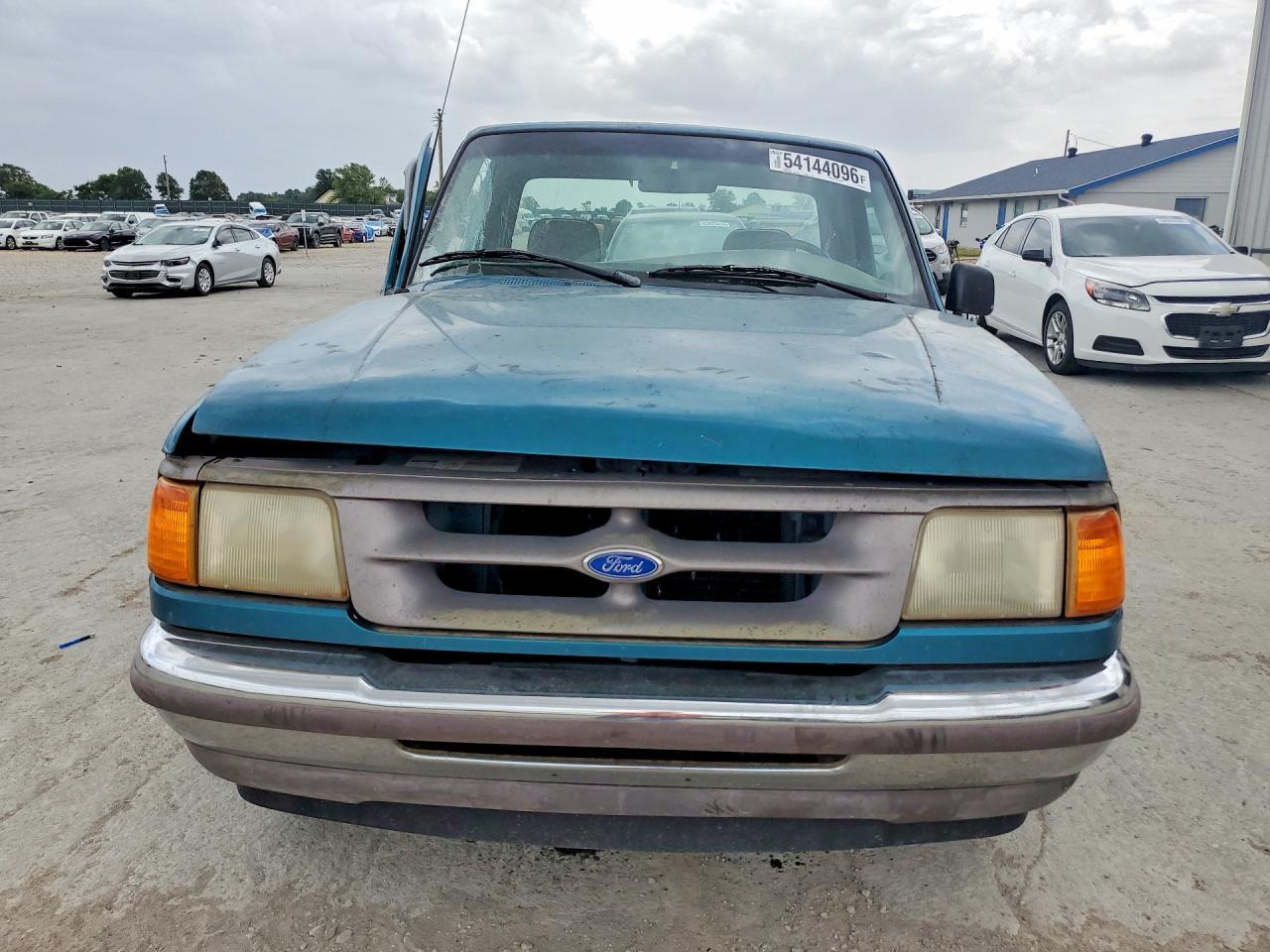 1995 Ford Ranger