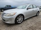 2013 Hyundai Genesis 3.8l