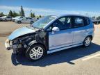 2008 Honda Fit Sport