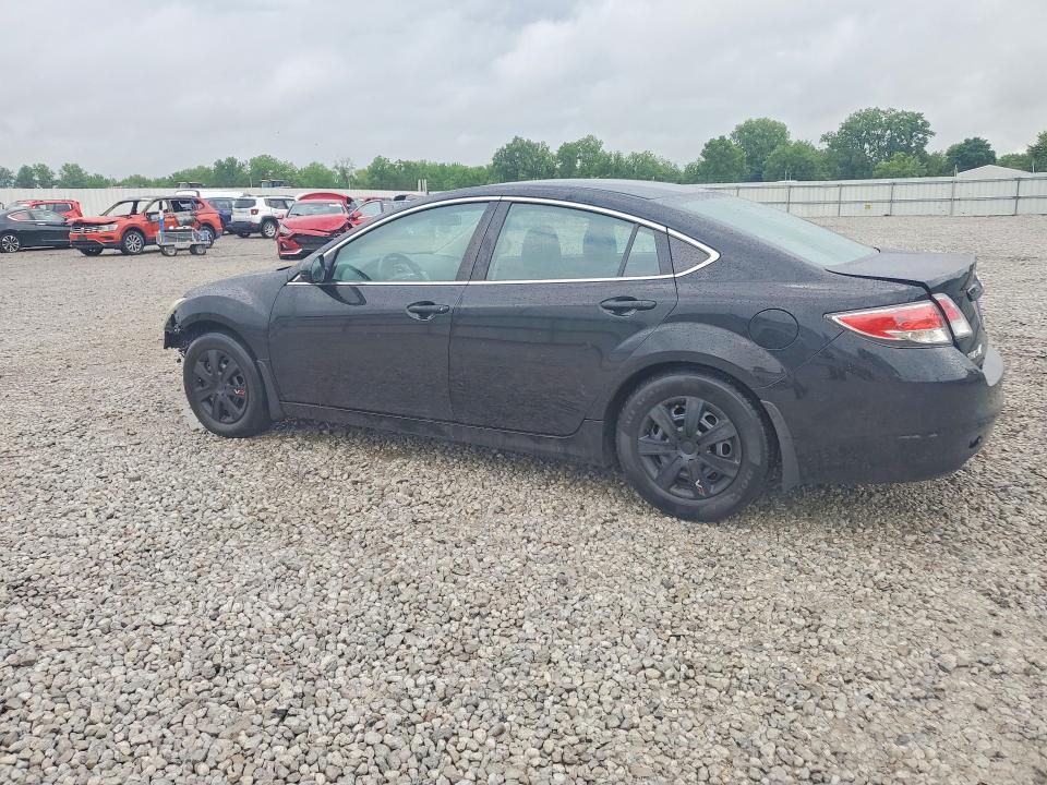 2011 Mazda 6 I