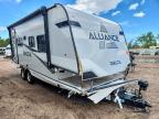 2025 Alliance Rv 2025 Alliance Delta Camper