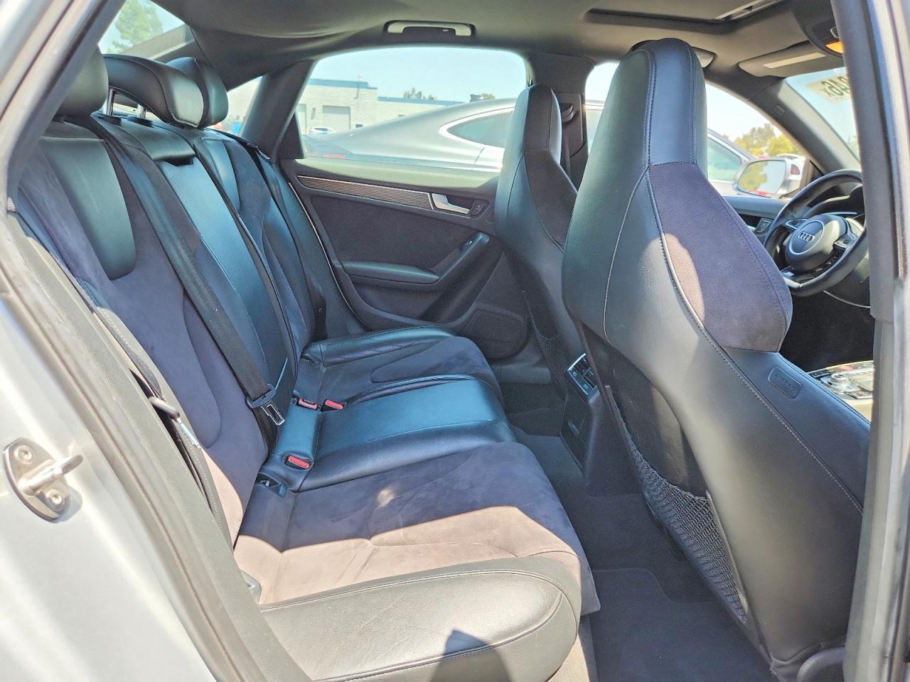 2014 Audi S4 Premium Plus