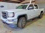 2017 GMC Sierra K1500 SLT