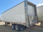 2021 Utility VS2RA Refrigerated Van Trailer