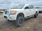 2008 Nissan Titan XE FFV