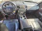 2007 Ford F-150 Styleside