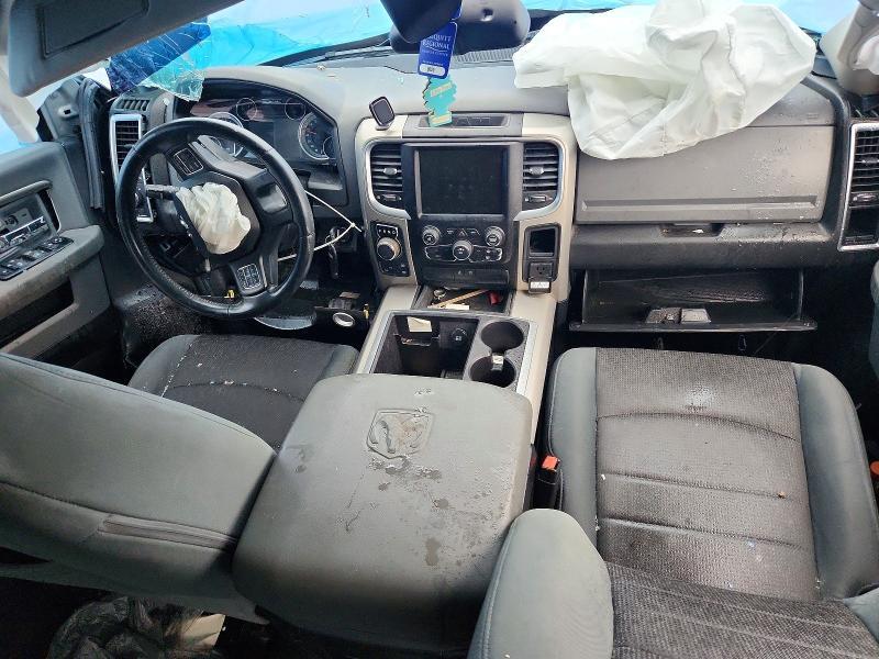 2014 Dodge RAM 1500 SLT