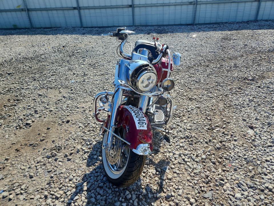 2005 Harley-Davidson Flhrci