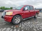 2004 Nissan Titan XE