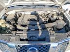 2014 Nissan Frontier S