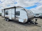 2019 Wildwood By Forest River 2019 Forest River Wildwood X-LITE Camper