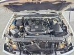 2006 Nissan Frontier SE