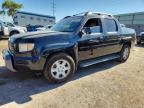 2006 Honda Ridgeline RTL