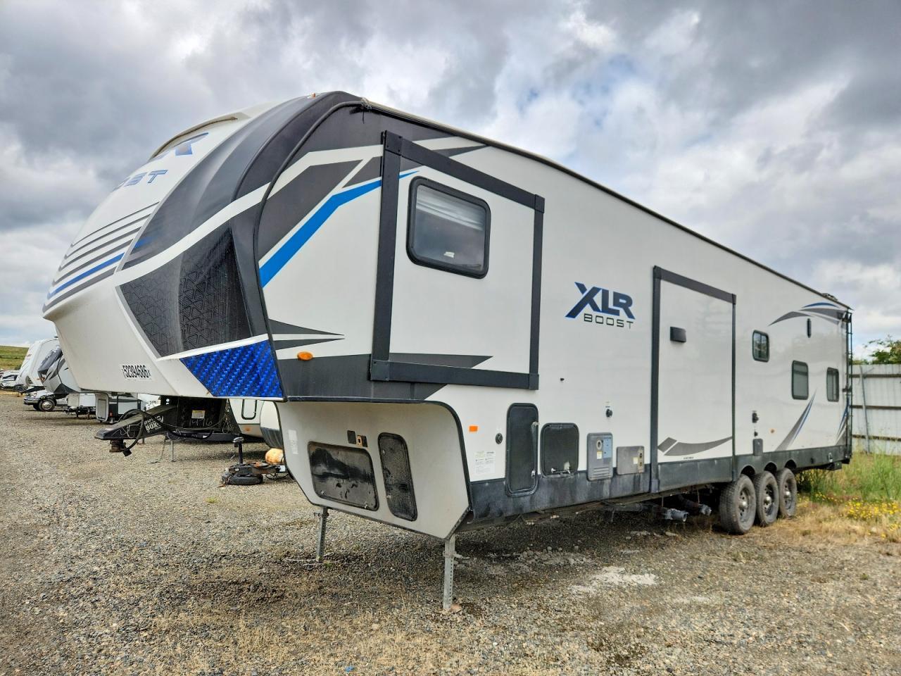 2022 Forest River 2022 Foresriver XLR-RV