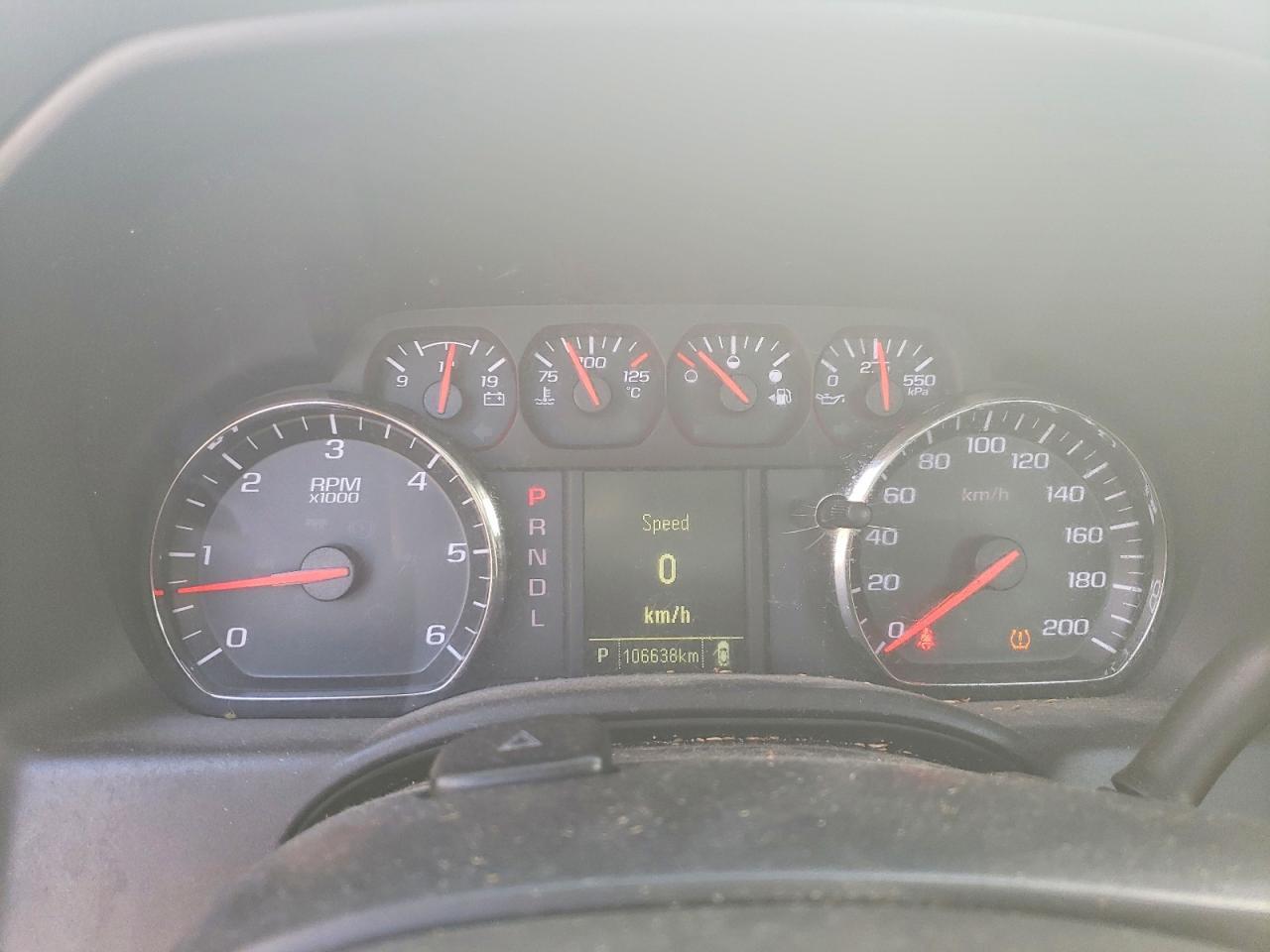 2017 GMC SIERRA1500