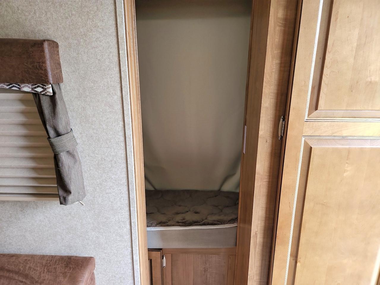 2018 Foresriver 2018 Forest River Rockwood Camper