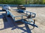 2009 Unknown 2009 Utility Trailer