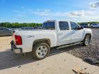 2009 Chevrolet Silverado K1500 LTZ