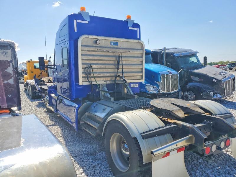 2019 Kenworth T680 Semi Truck