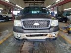 2008 Ford F150 Supercrew