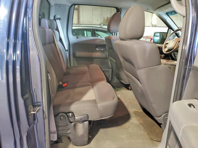 2006 Ford F150 Supercrew