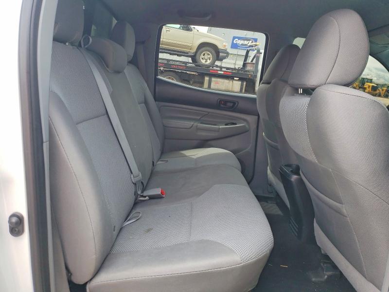 2014 Toyota Tacoma Double Cab Long BED