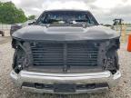 2025 Chevrolet Silverado K1500 LTZ