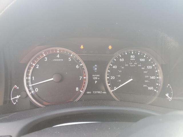 2015 Lexus Gs 350
