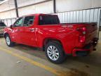 2022 Chevrolet Silverado K1500 Custom