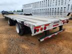 2012 Fontaine Trailer Co Aine HCTTX22RSA Drop Deck Trailer