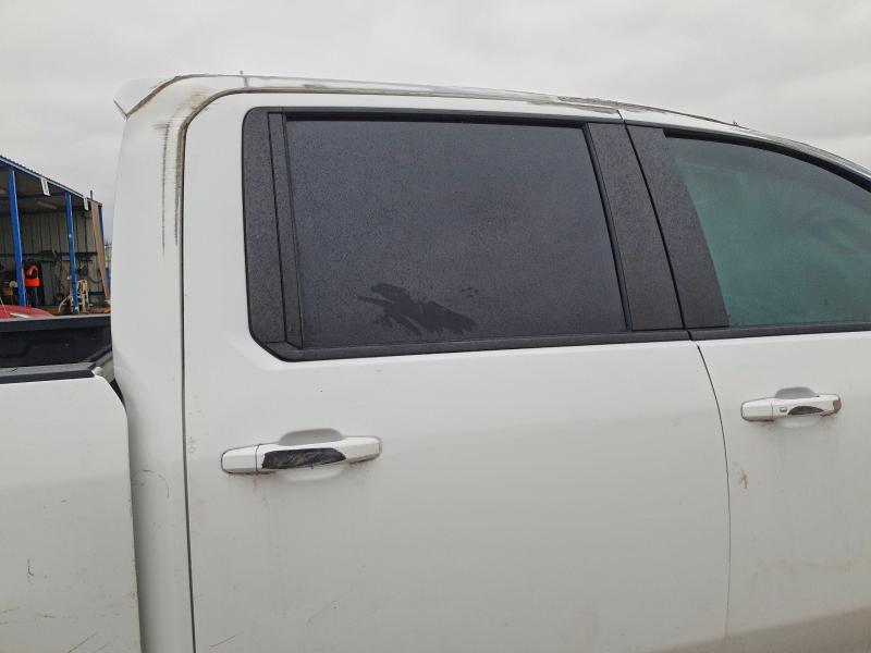2024 Chevrolet Silverado K2500 Heavy Duty LT