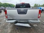 2011 Nissan Frontier S