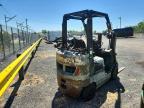 2012 Nissan MCP1F2A20LV Forklift
