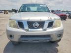 2013 Nissan Frontier S