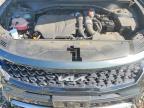 2022 KIA Sorento ex