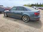 2017 Audi A4 Premium Plus