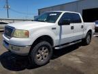 2004 Ford F150 Supercrew
