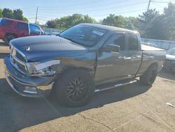 Dodge Vehiculos salvage en venta: 2012 Dodge RAM 1500 SLT