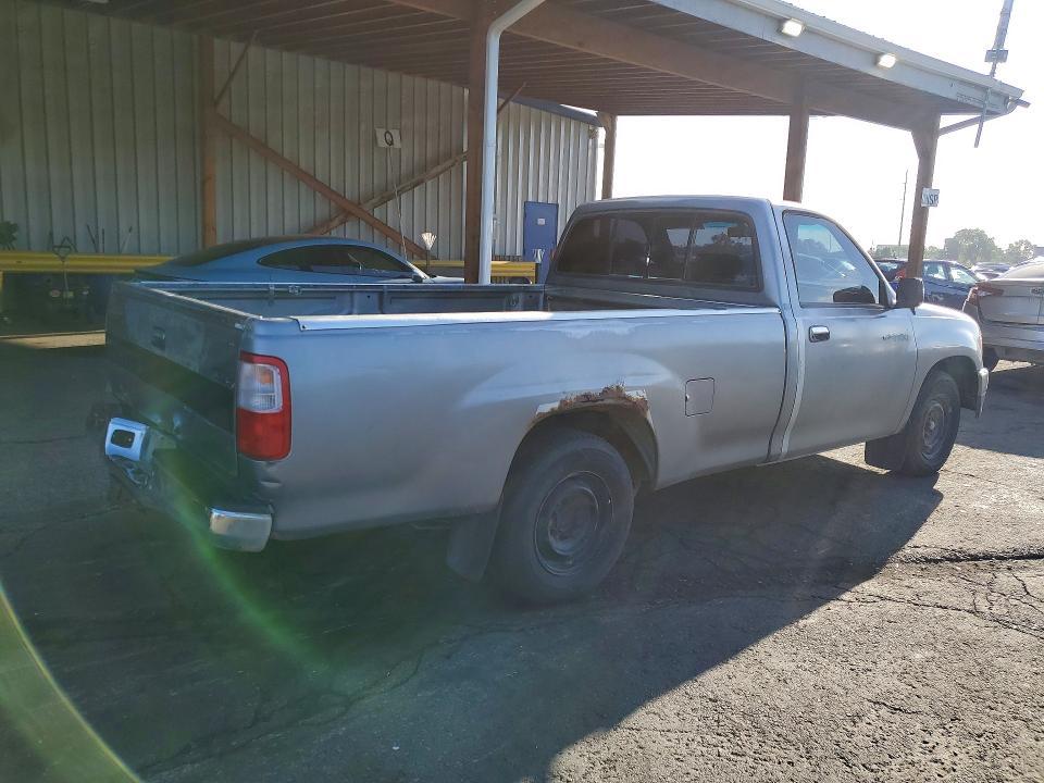 1993 Toyota T100 SR5