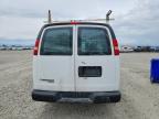 2013 Chevrolet Express G3500