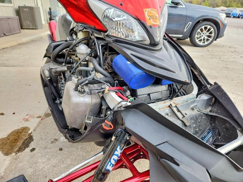 2006 Yamaha Apex RTX ER