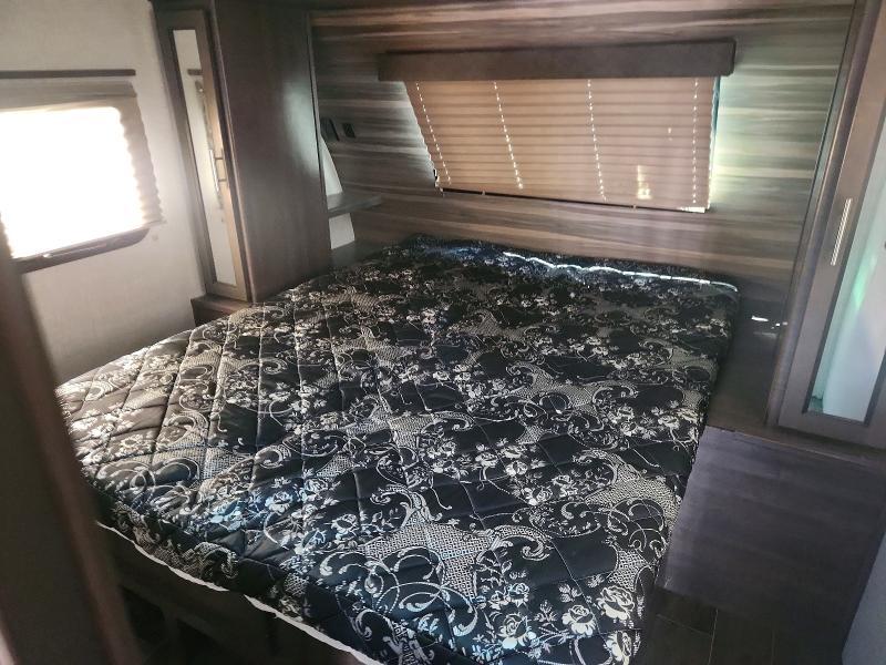 2020 Keystone Trailer