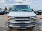 2000 Chevrolet Express G3500