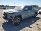 2025 Toyota Tundra Crewmax Limited